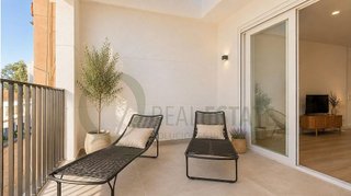 Piso en venta en San Antón en Alicante