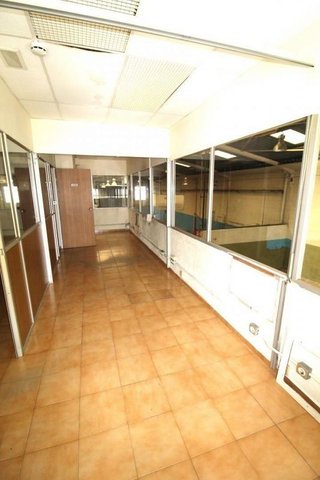 Nave industrial en venta en Cardedeu