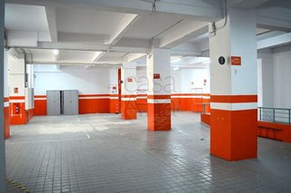 Local comercial en alquiler en Errekaldeberri - Larraskitu en Bilbao