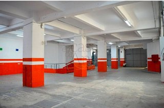Local comercial en alquiler en Errekaldeberri - Larraskitu en Bilbao