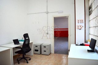 Local comercial en alquiler en Errekaldeberri - Larraskitu en Bilbao