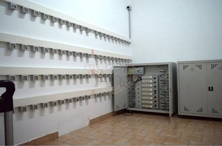 Local comercial en alquiler en Errekaldeberri - Larraskitu en Bilbao
