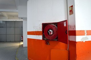 Local comercial en alquiler en Errekaldeberri - Larraskitu en Bilbao