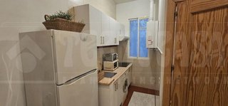 Estudio en alquiler en Casa de Campo en Madrid