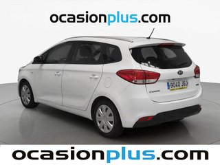 Kia Carens 1.7 CRDi VGT Concept Eco-Dynam 85 kW (115 CV)