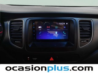 Kia Carens 1.7 CRDi VGT Concept Eco-Dynam 85 kW (115 CV)