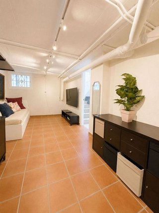 Casa adosada en alquiler en Nueva Andalucía centro en Marbella
