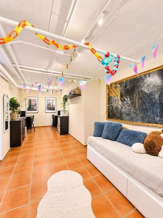 Casa adosada en alquiler en Nueva Andalucía centro en Marbella