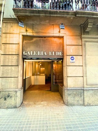Local comercial en alquiler en La Dreta de l'Eixample en Barcelona