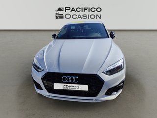 Audi A5 Coupe Black line 35 TDI 120 kW (163 CV) S tronic