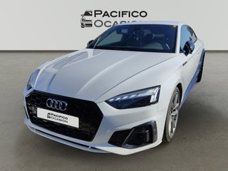 Audi A5 Coupe Black line 35 TDI 120 kW (163 CV) S tronic