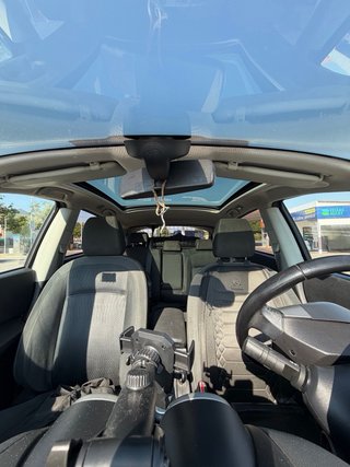 Nissan Qashqai 2012