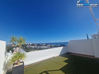 Ático en venta en Las Ventanicas - La Paratá en Mojácar