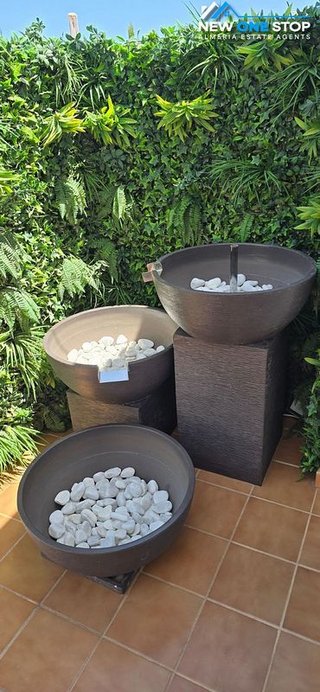 Ático en venta en Las Ventanicas - La Paratá en Mojácar