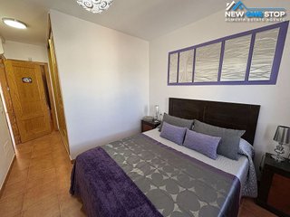 Ático en venta en Las Ventanicas - La Paratá en Mojácar