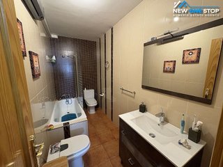 Ático en venta en Las Ventanicas - La Paratá en Mojácar