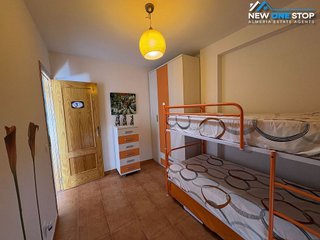 Ático en venta en Las Ventanicas - La Paratá en Mojácar