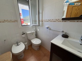 Ático en venta en Las Ventanicas - La Paratá en Mojácar