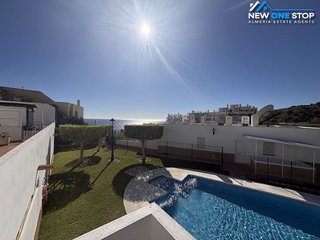 Ático en venta en Las Ventanicas - La Paratá en Mojácar