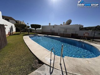 Ático en venta en Las Ventanicas - La Paratá en Mojácar