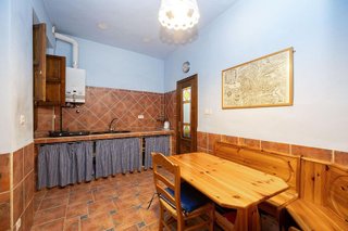 Chalet en venta en San Matías - Realejo en Granada