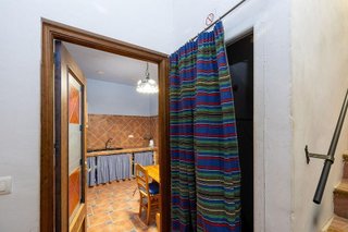 Chalet en venta en San Matías - Realejo en Granada