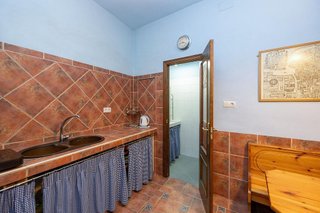 Chalet en venta en San Matías - Realejo en Granada
