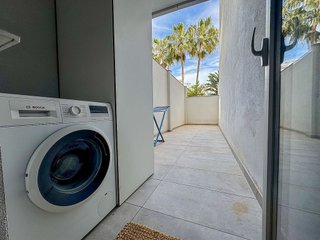 Piso en alquiler en Calaburra - Chaparral en Mijas