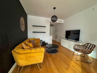 Piso en alquiler en Calaburra - Chaparral en Mijas