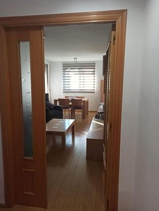 Piso en alquiler en Zona Campus Universitario en Burjassot