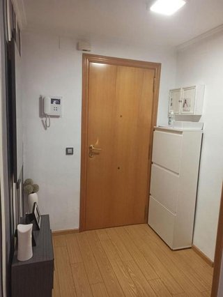 Piso en alquiler en Zona Campus Universitario en Burjassot