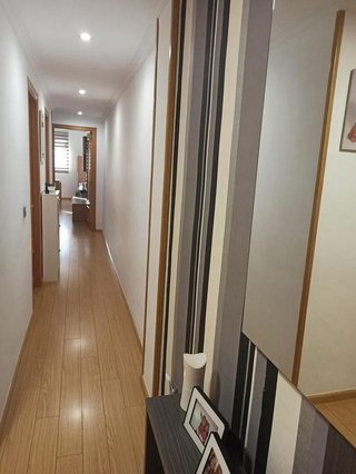 Piso en alquiler en Zona Campus Universitario en Burjassot