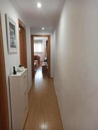 Piso en alquiler en Zona Campus Universitario en Burjassot