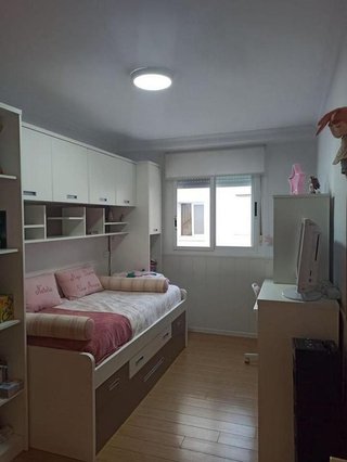 Piso en alquiler en Zona Campus Universitario en Burjassot