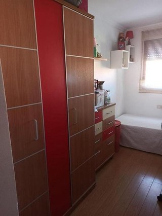 Piso en alquiler en Zona Campus Universitario en Burjassot