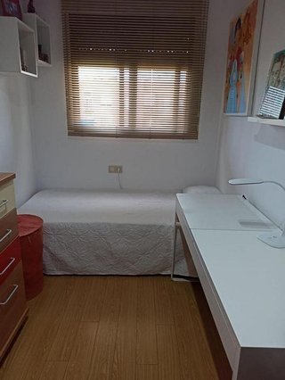 Piso en alquiler en Zona Campus Universitario en Burjassot