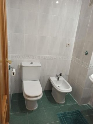 Piso en alquiler en Zona Campus Universitario en Burjassot