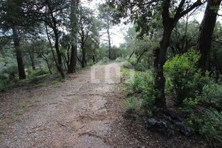 Terreno en venta en Vacarisses