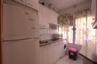 Piso en alquiler en Argüelles en Madrid