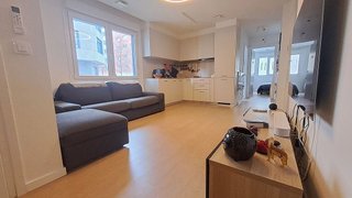 Piso en venta en Miribilla en Bilbao