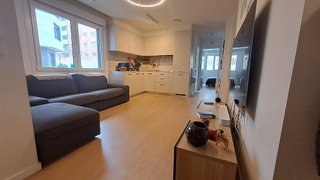 Piso en venta en Miribilla en Bilbao
