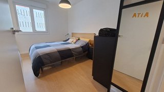 Piso en venta en Miribilla en Bilbao