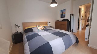 Piso en venta en Miribilla en Bilbao