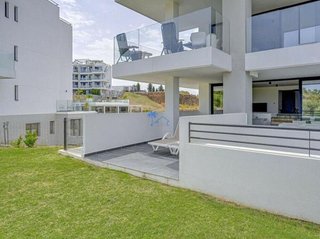 Piso en venta en La Cala Golf - Lagar Martell en Mijas