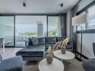 Piso en venta en La Cala Golf - Lagar Martell en Mijas
