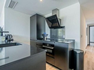Piso en venta en La Cala Golf - Lagar Martell en Mijas