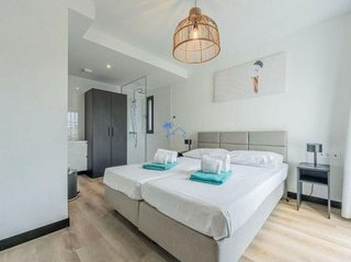 Piso en venta en La Cala Golf - Lagar Martell en Mijas