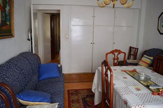 Piso en venta en Medina de Pomar