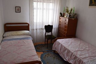 Piso en venta en Medina de Pomar