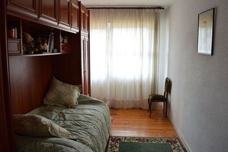 Piso en venta en Medina de Pomar